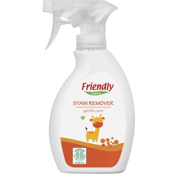 Tira Nódoas Friendly Organic Oxygen 250ml