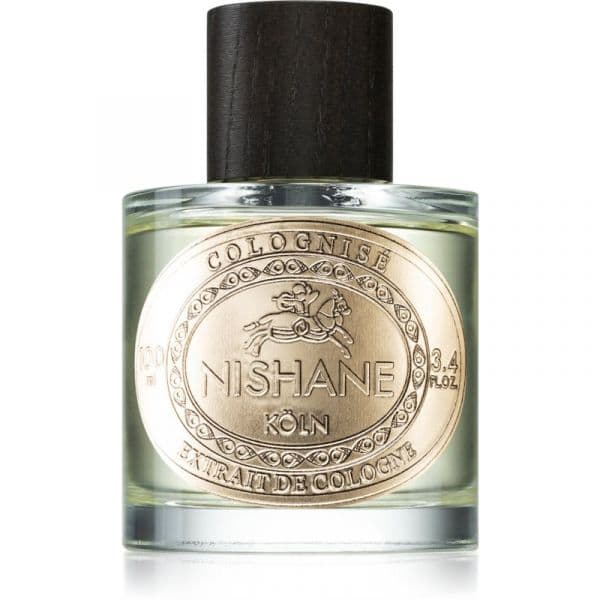 Nishane Safran Colognisé Extrato de Colónia 100ml (Original)