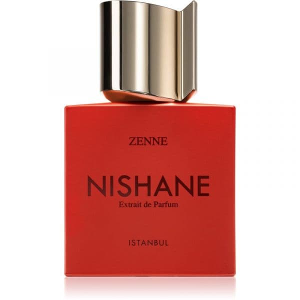 Nishane Zenne Extrato 50ml (Original)