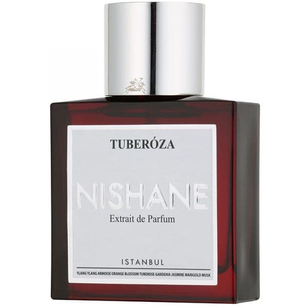 Nishane Tuberóza Extrato 50ml (Original)