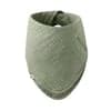 Minikoioi Babete Flexi-bib River Green - MN261101020008
