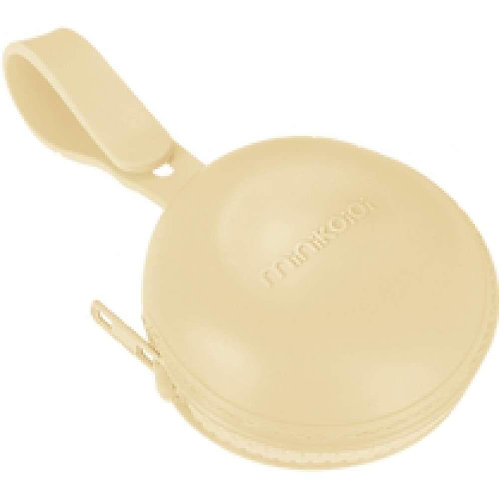 Minikoioi Porta-Chupetas Pod Mellow Yellow