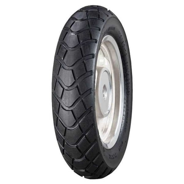Pneu Moto Anlas MB-456 ( 120/70-12 TL 51L ) - 8681212860143