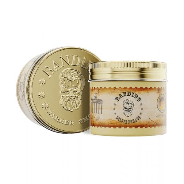 Bandido Cera Deluxe 125ml