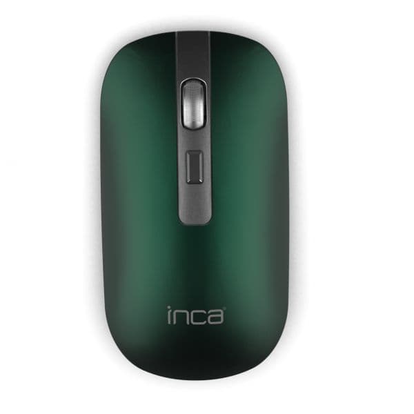 Cian Technology Inca IWM-531RY Sem Fios Grün