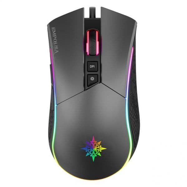 Inca IMG-GT19 4800 DPI RGB USB