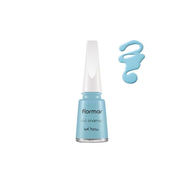 Flormar Verniz Unhas Nail Enamel Tom 423 11ml