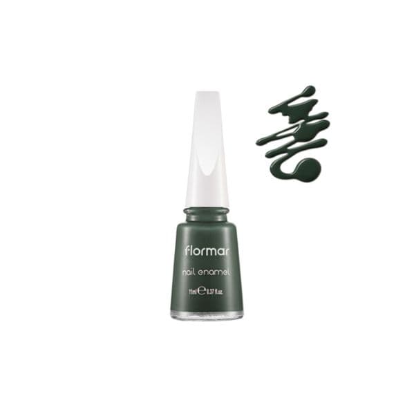 Flormar Verniz Unhas Nail Enamel Tom 453 11ml