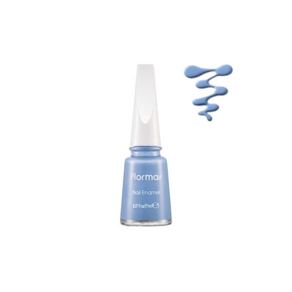 Flormar Verniz Unhas Nail Enamel Tom 465 11ml