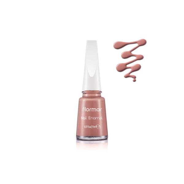 Flormar Verniz Unhas Nail Enamel Tom 502 11ml