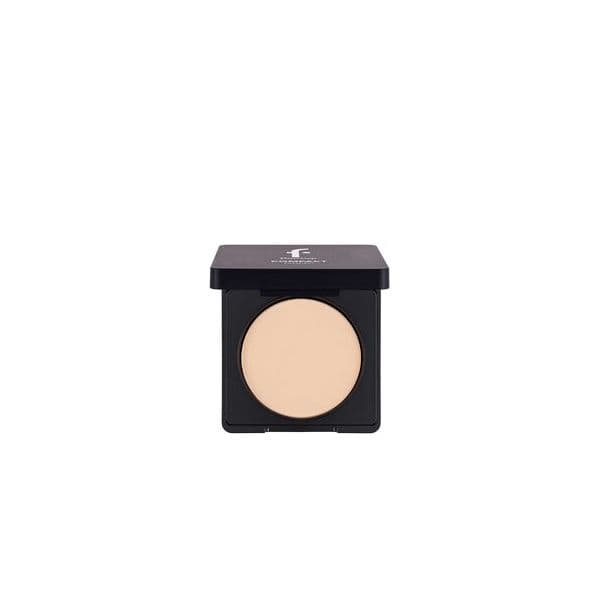 Flormar Pó Compacto Powder Compact NP Tom 89 11g