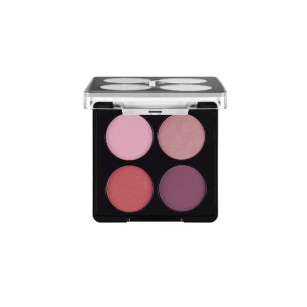 Flormar Color Palette Eye Shadow 001 - Rising Star