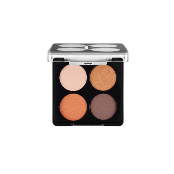 Flormar Color Palette Eye Shadow 007 - Obsession
