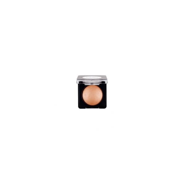 Flormar Baked Blush-On 43 Golden Peach Shimmer 4g