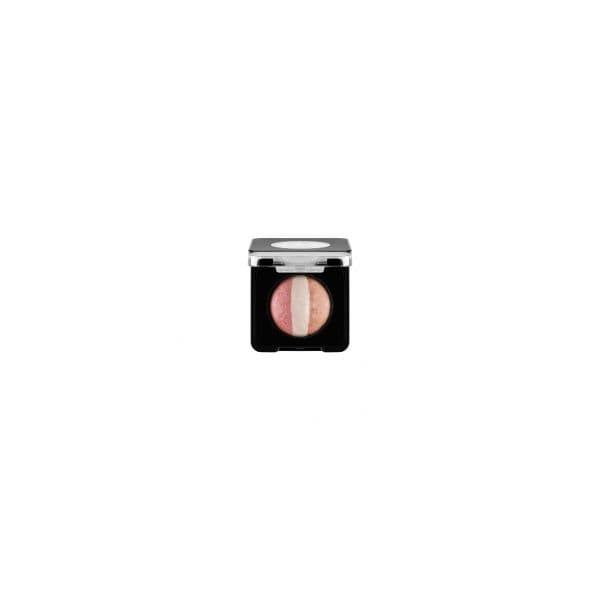 Flormar Baked Blush-On 53 Pinky Trio 4g