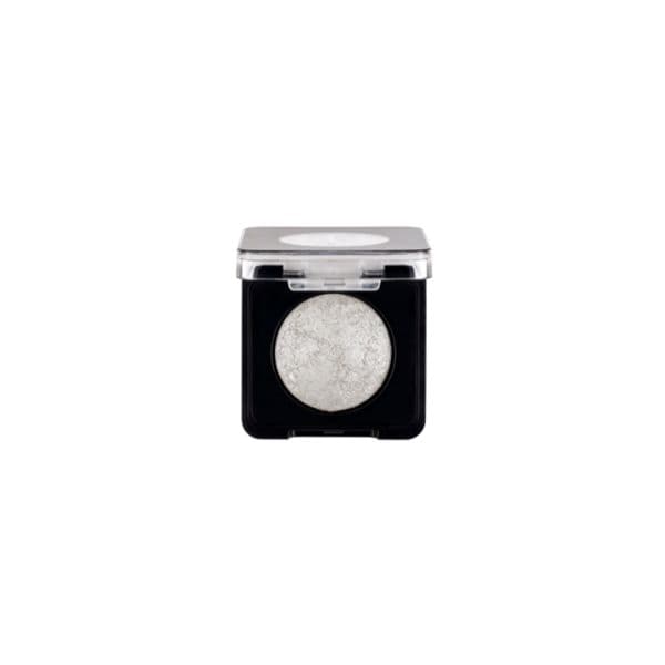 Baked Eyeshadow 009 Silver Leaf 4g