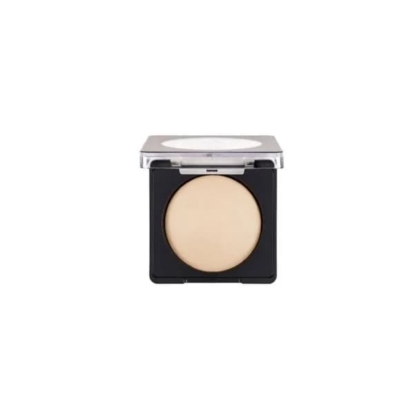 Flormar Baked Powder Pó Queimado Iluminador Tom 029 Porcelain Ivory 9 g