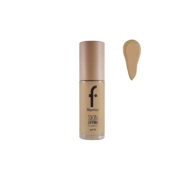 Flormar Base Skin Lifting Foundation SPF30 Tom 110 30ml