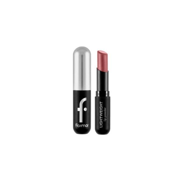 Flormar Lightweight Lip Powder Tom 004 Super Woman 3g