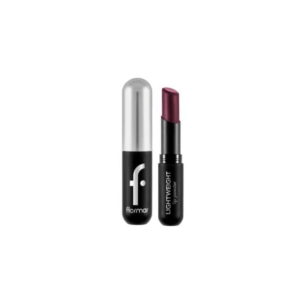 Flormar Lightweight Lip Powder Tom 013 Deep Bordeux 3g