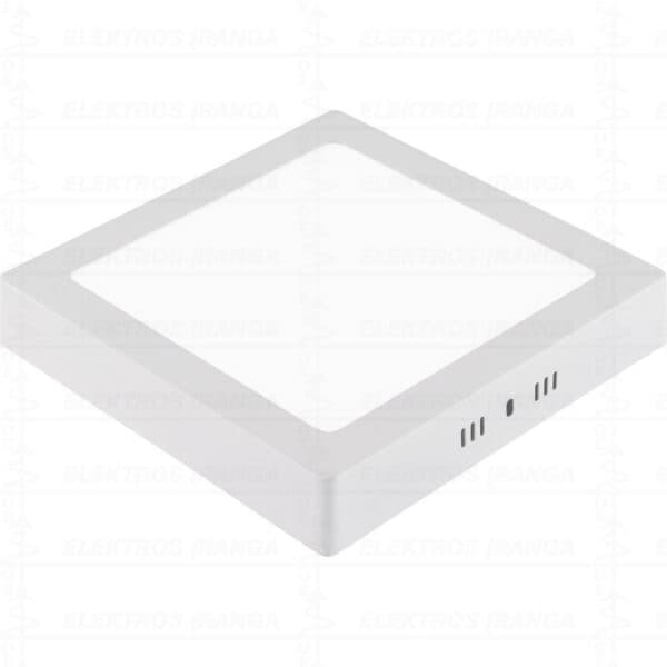SELENA-36 3CCT 36W WHITE 3CCT 160-265V LD