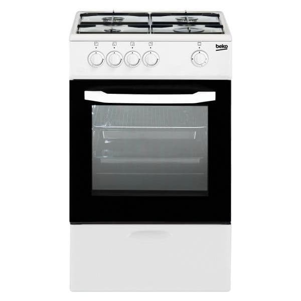 Fogão Beko CSG 42009 DW