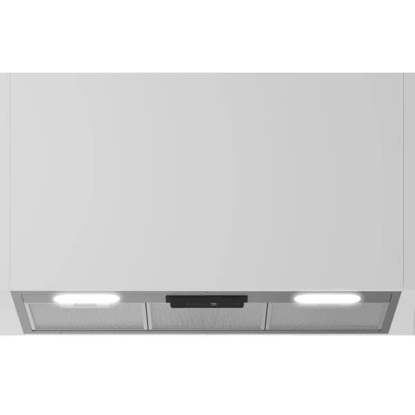 Exaustor Int. BEKO HNU 71311 S