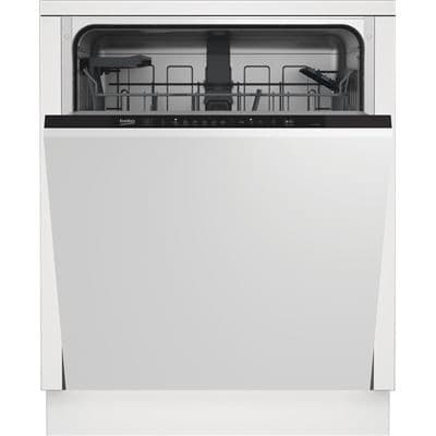 Máquina de Lavar Loiça Beko DIN36430 14 Conjuntos Classe D