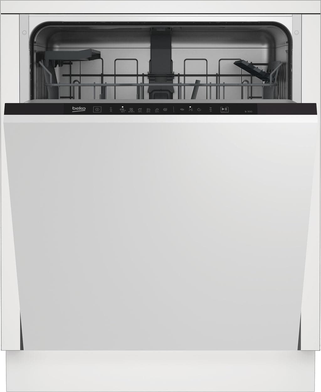 Máquina de Lavar Loiça Encastre BEKO Din36430 | 14 Talheres, D