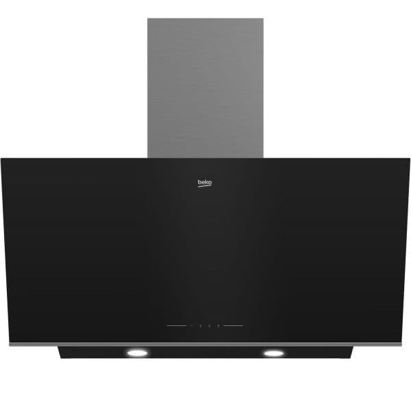 Exaustor Beko BHCA 94640 BH 89.5cm Classe A