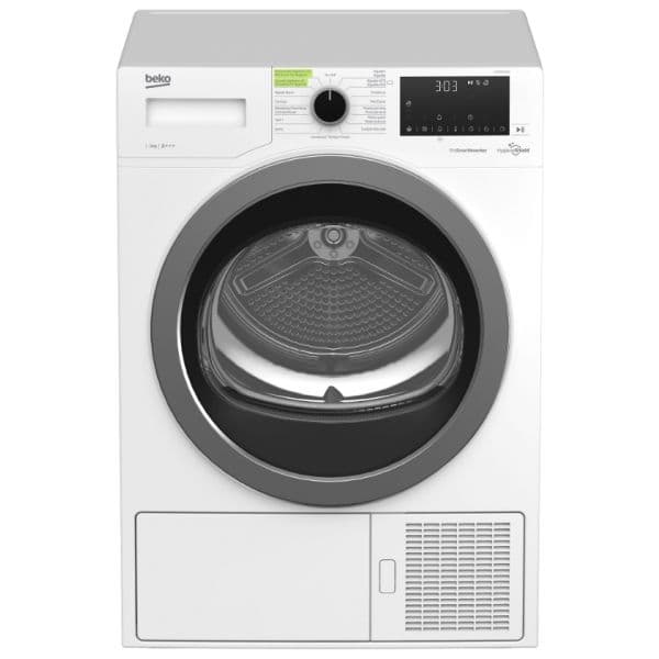 Máquina de Secar Roupa Beko DH9532GAO 9Kg Classe C