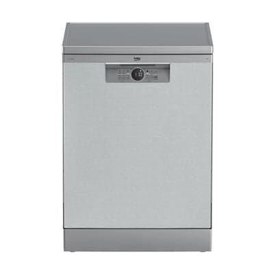 Máquina de Lavar Loiça Beko BDFN 26430X 14 Conjuntos Classe D