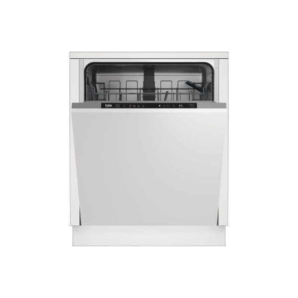 Máquina de Lavar Loiça Beko BDIN 14320 - 13 Conjuntos 59,8cm E