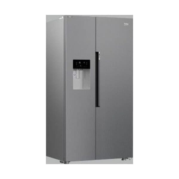 Frigorífico Americano Beko GN162341XBN