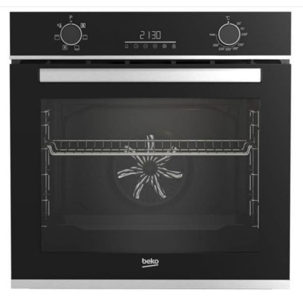 Forno Beko BBIE13300XD Hidrolítico 72L Classe A