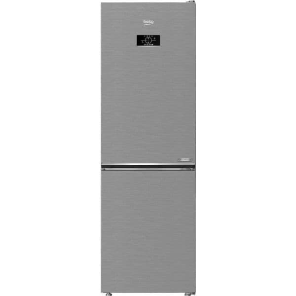 Frigorífico Combinado Beko B5RCNE365HXB 316L Classe D