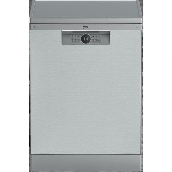 Máquina de Lavar Loiça Beko BDFN26640XC 16 conjuntos Classe C