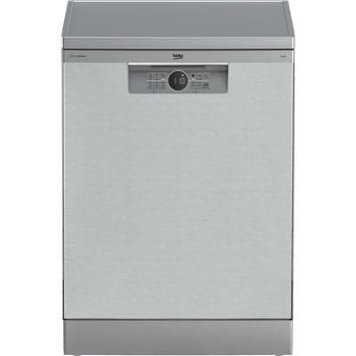 Máquina de Lavar Loiça Beko BDFN26640XC 16 conjuntos Classe C