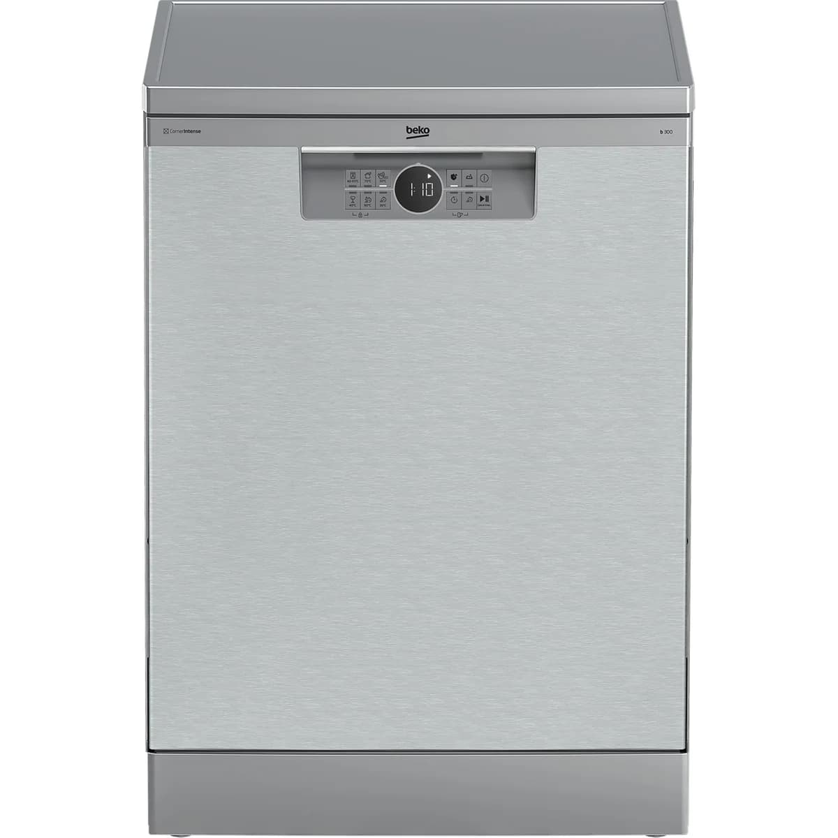 Máquina de Lavar Loiça Beko BDFN26640XC 16 conjuntos Classe C