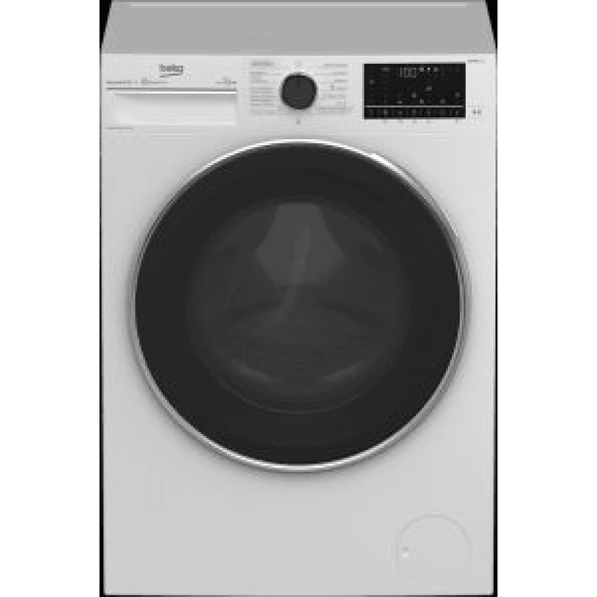 Beko B5DFT510447W 6/10Kg 1400RPM Classe D
