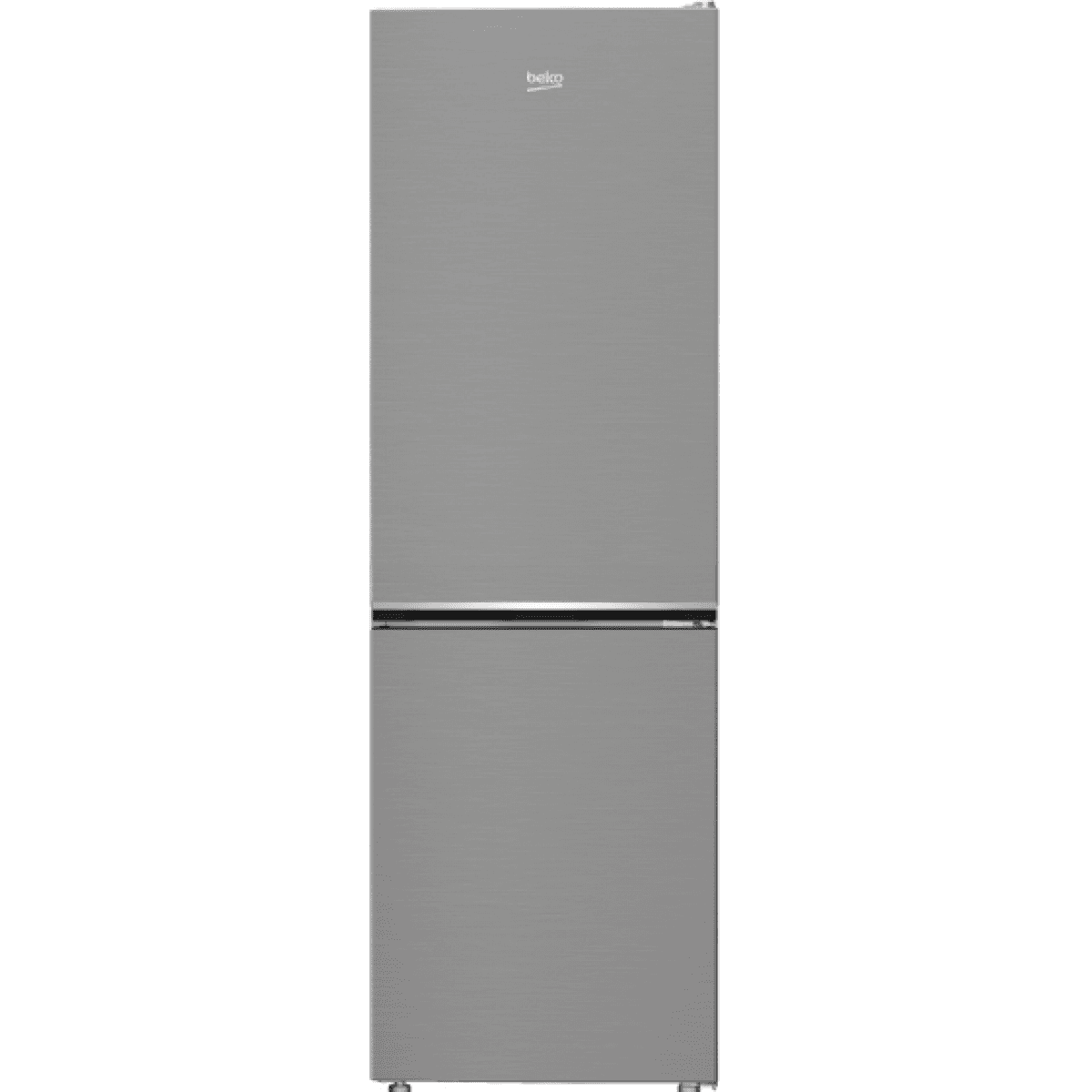 Frigorífico Combinado Beko B1RCNE364XB | 366L, Classe E, Inox