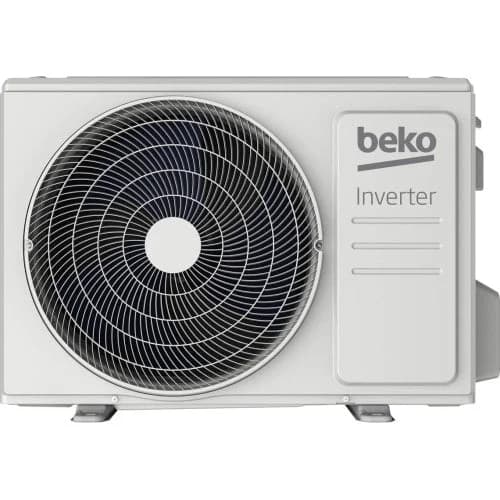 BEKO Unidade Exterior Ar Condicionado 18000 BTU BEHPG 181 - BEHPG181