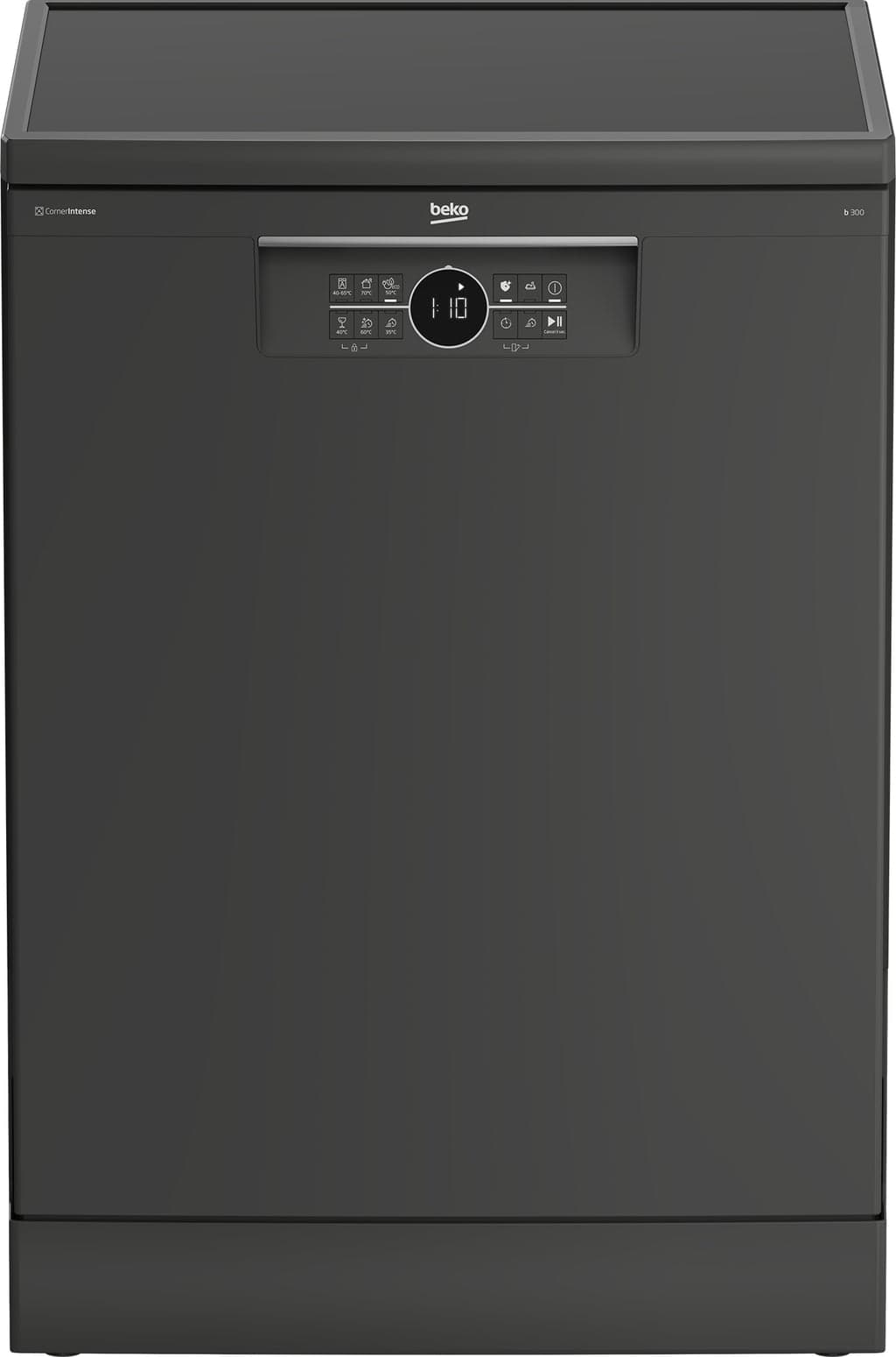 Máquina de Lavar Loiça Beko BDFN26430GC 14 Conjuntos Classe D