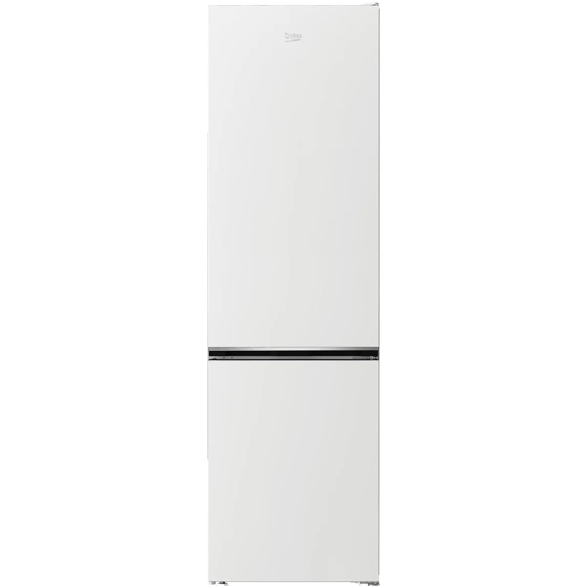Frigorífico Combinado Beko B1RCNE404W 355L Classe E
