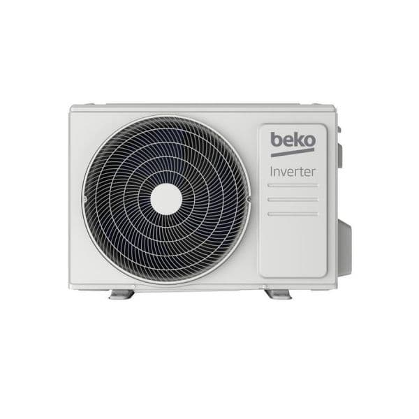 Beko BEEPGH 121 12000 BTUs Inverter Branco Classe A+++