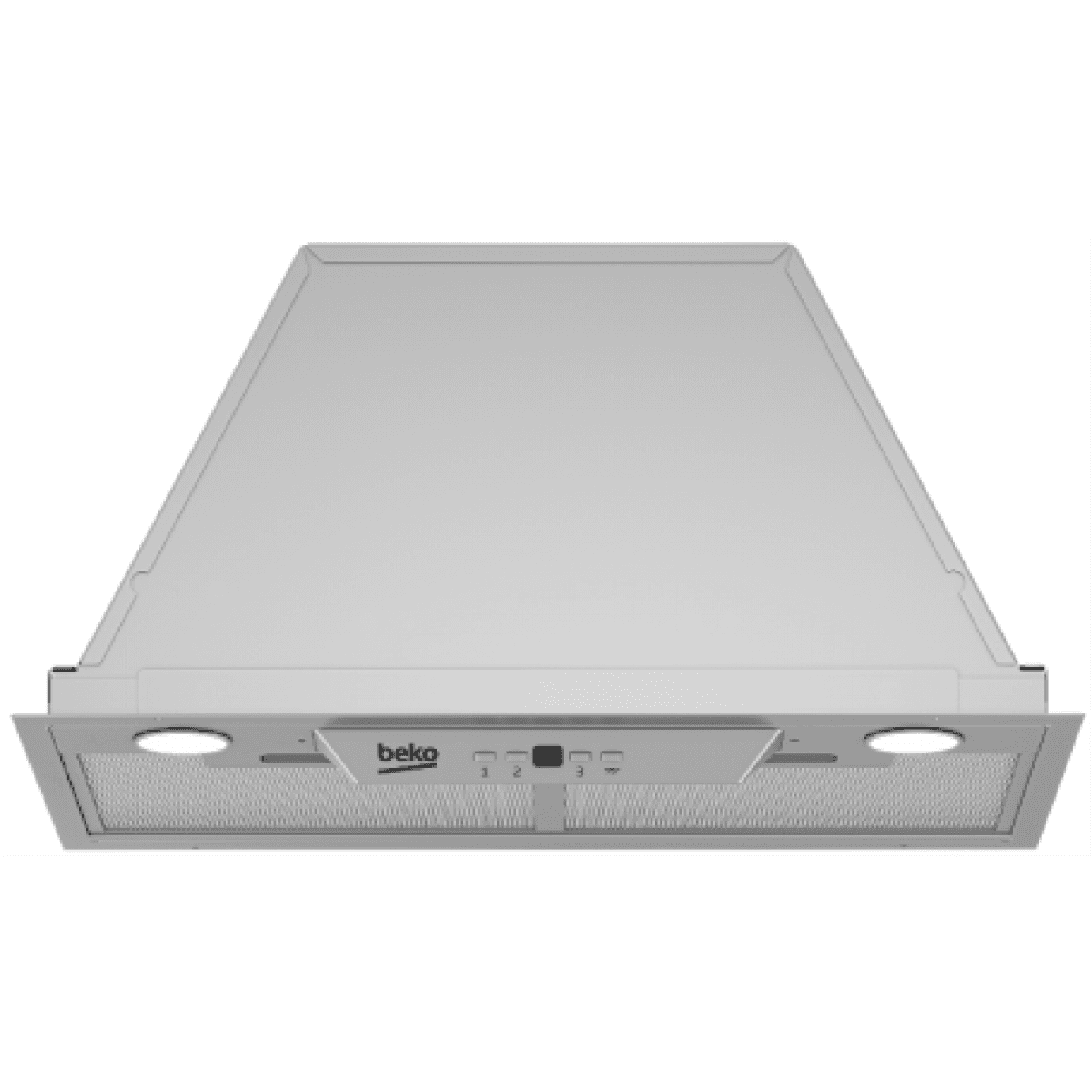 Exaustor Beko HNU51630SH 52cm Classe A