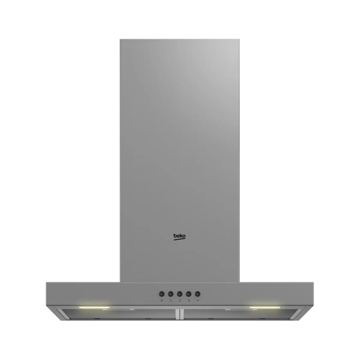 Exaustor Beko BHCB61622BXH 60cm Classe B