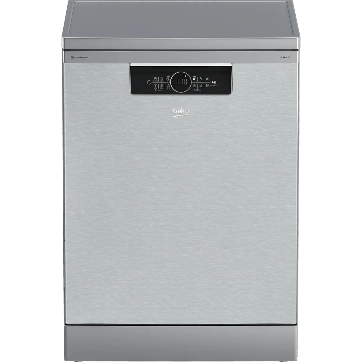 Máquina de Lavar Loiça Beko BDFN38641XC 16 Conjuntos Classe C