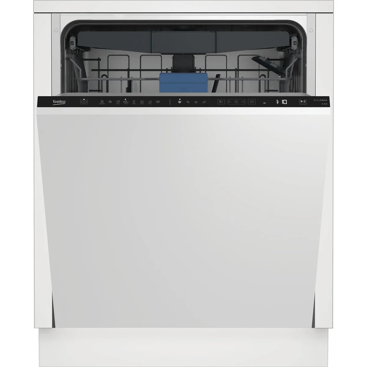 Máquina de Lavar Loiça Encastre Beko BDIN38641Q | 16 talheres