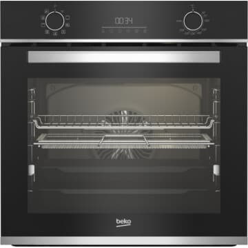 Forno Beko BBIMA13300XS Catalítico 72L Classe A+
